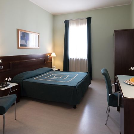 Panorama Hotel Syracuse Eksteriør billede